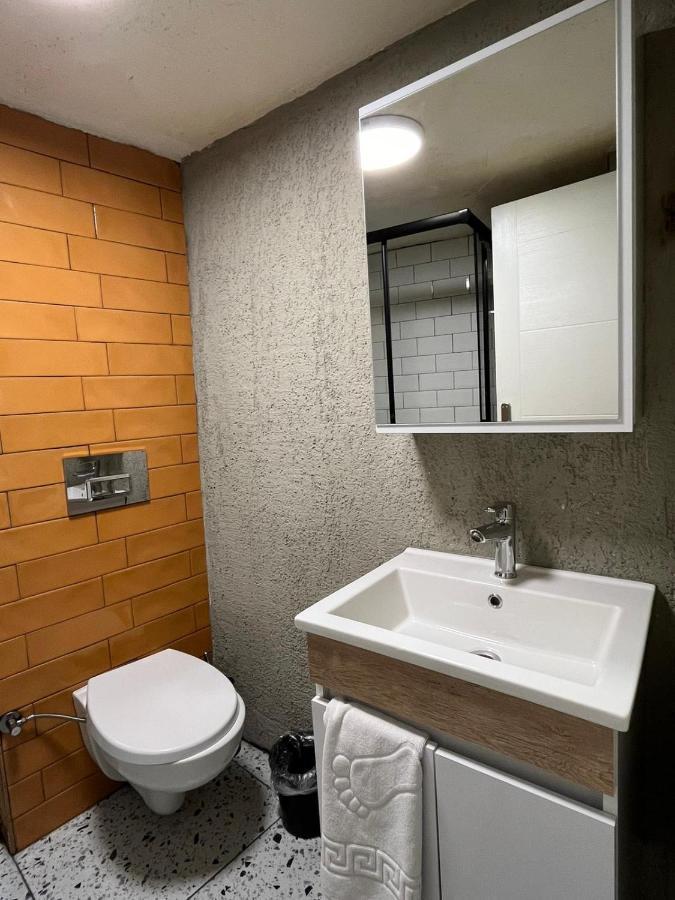 The Downtown Beijing Park 3* Istanbul