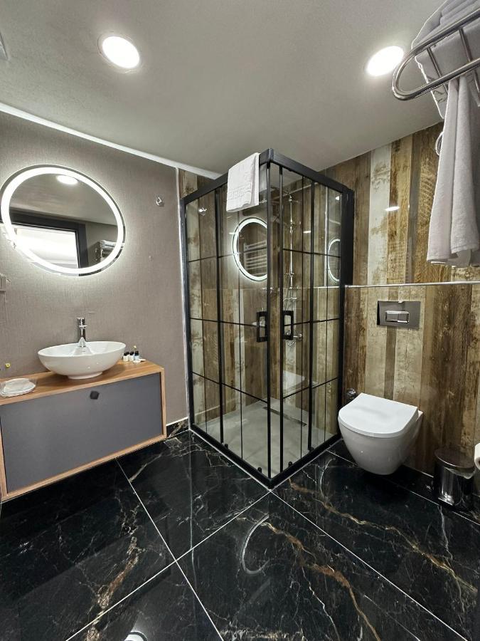 Asgard Bed & Breakfast Istanbul