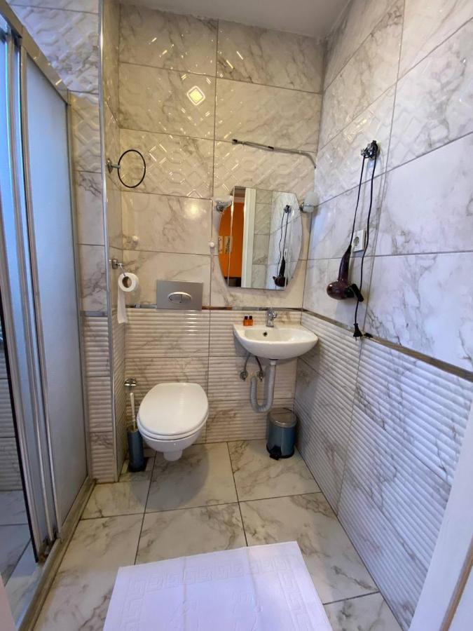 Taksim Pandora Hotel *