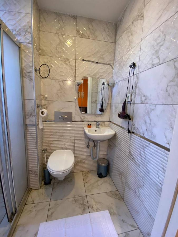 Taksim Pandora Hotel