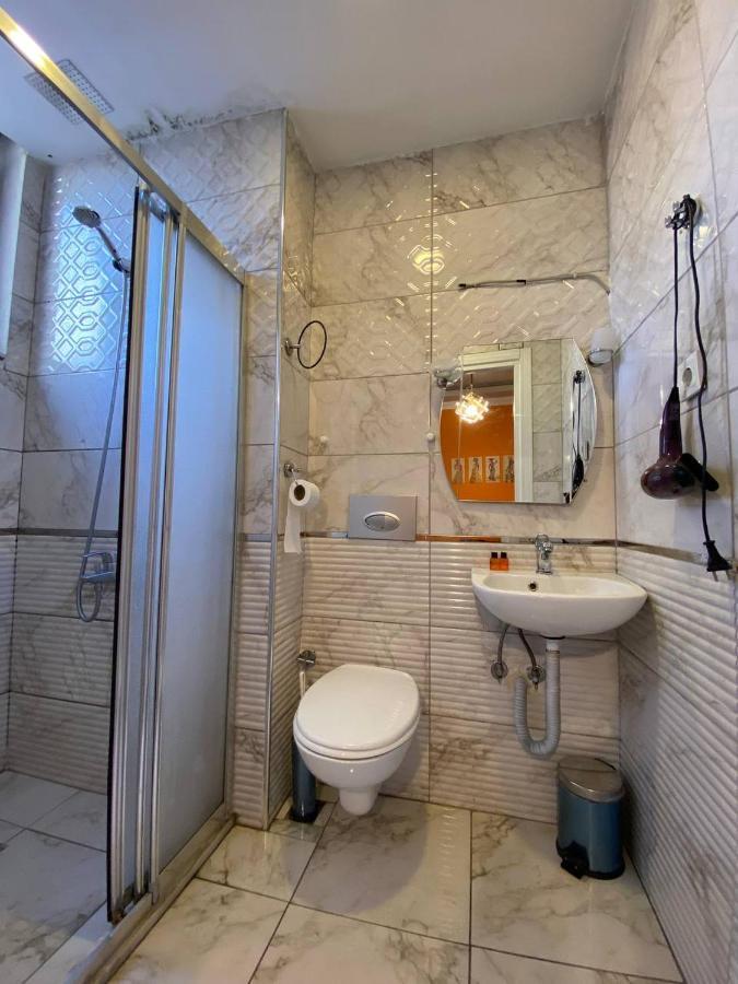 Hotel Taksim Pandora *