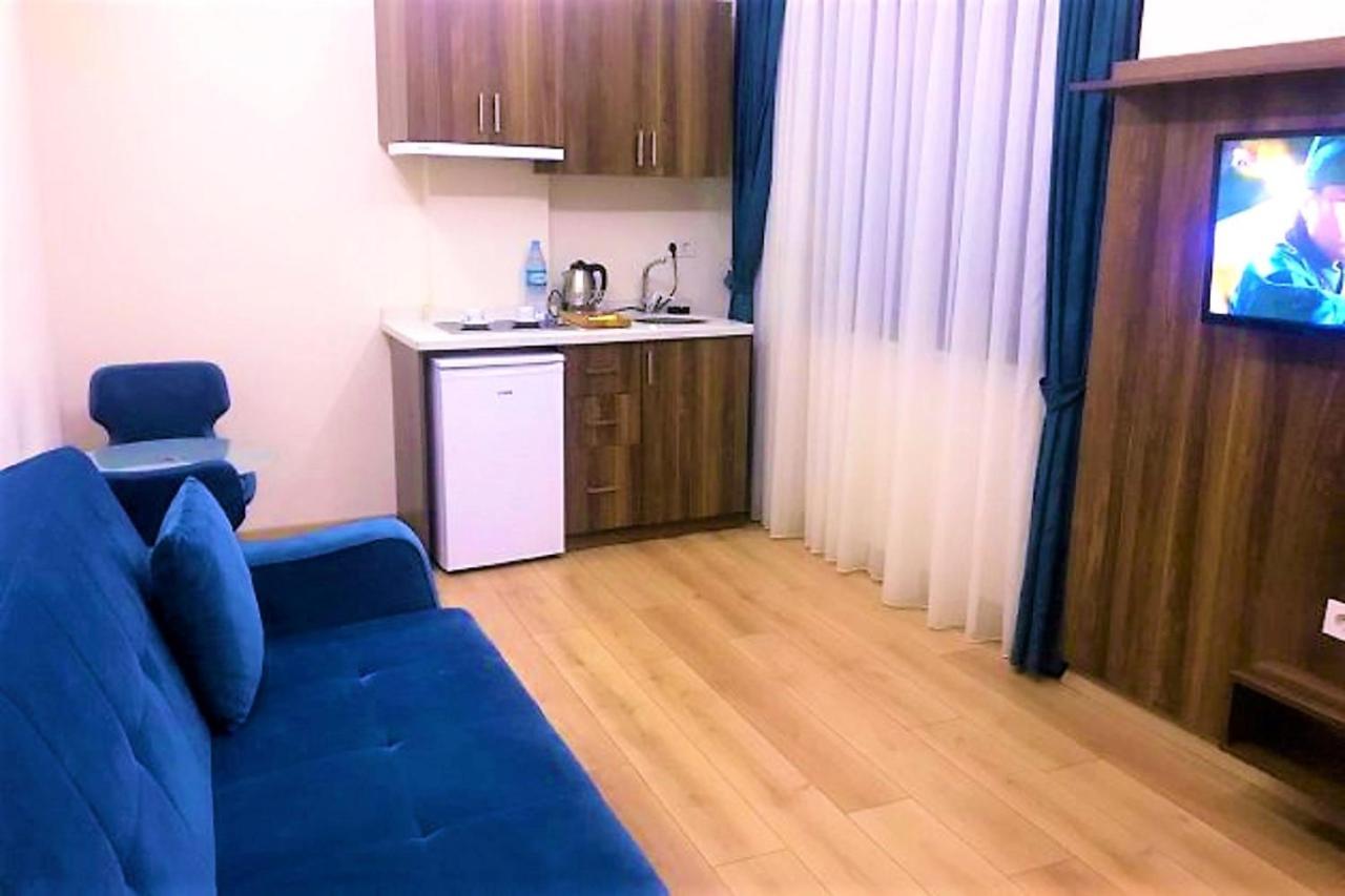 Hotel Babil & Suites Istanbul
