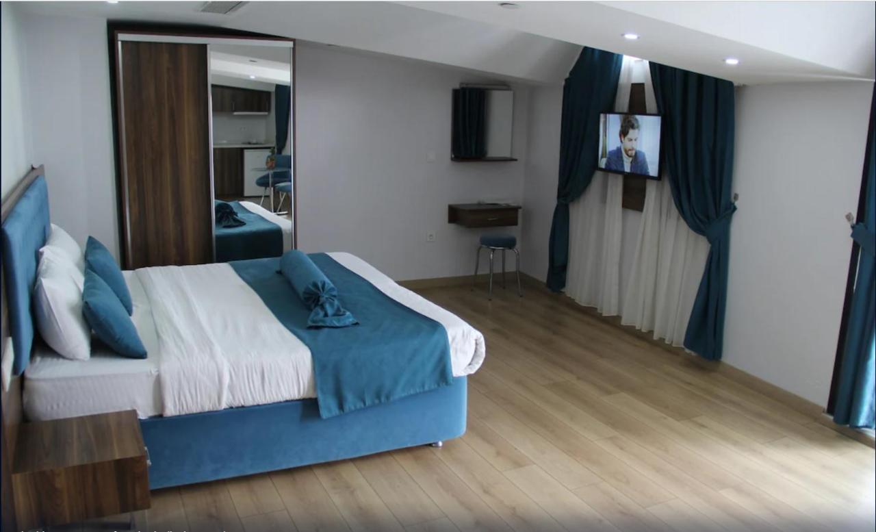Babil & Suites * Istanbul