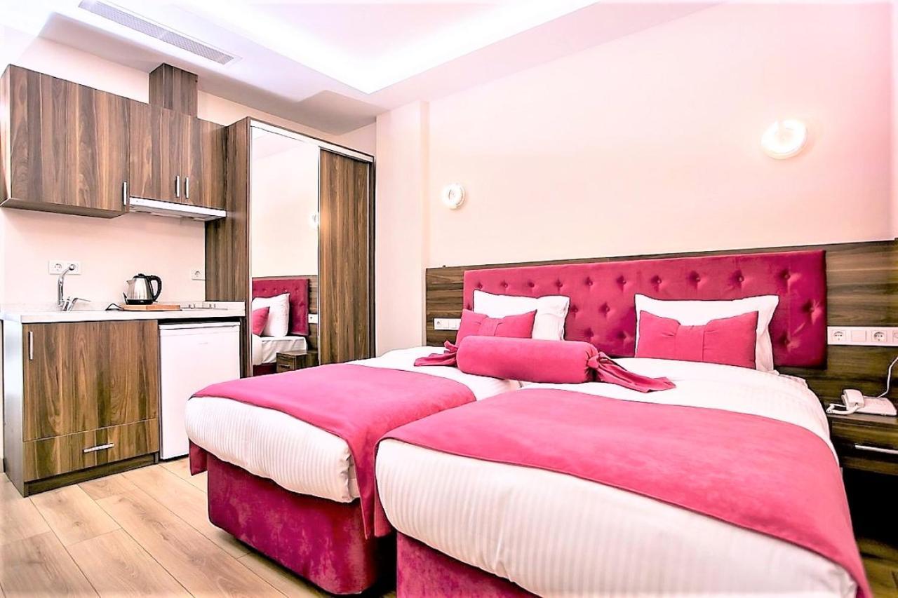 Babil & Suites Hotel *