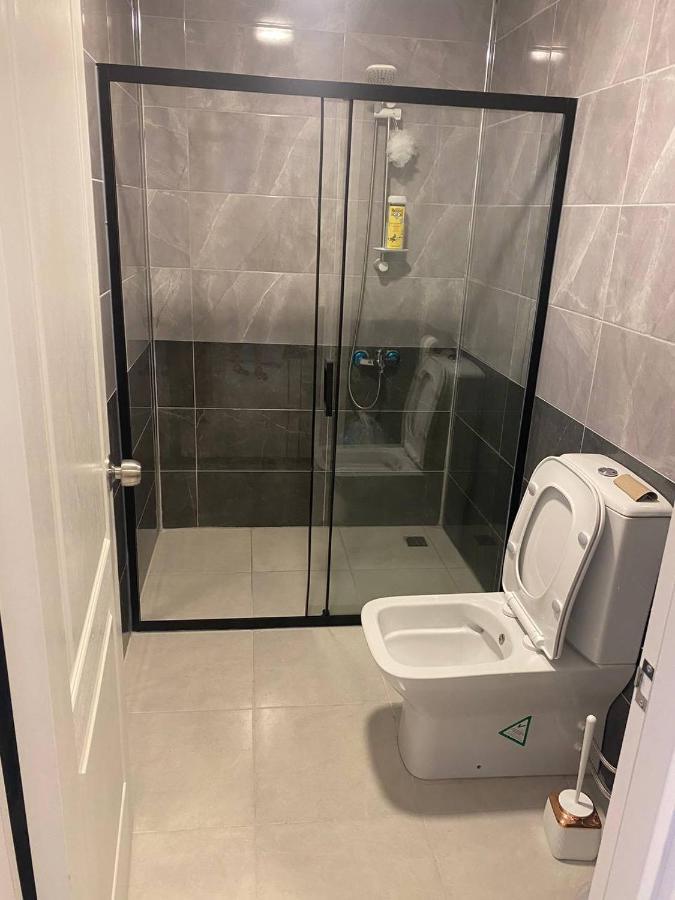 Apartment In A Digital Nomad House 103