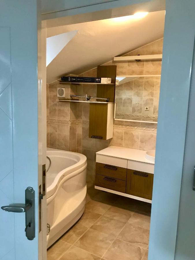 Hera Sultanahmet Apartment *