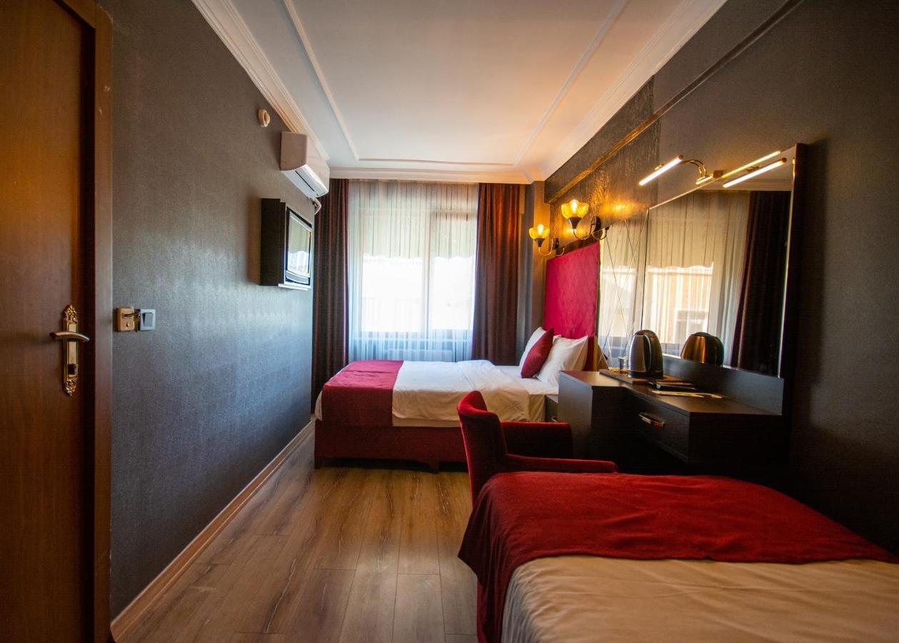 Hotel Kaya Royal - Kumkapi Istanbul