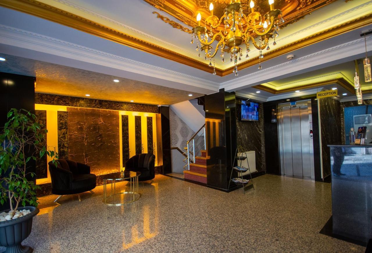 Hotel Kaya Royal - Kumkapi
