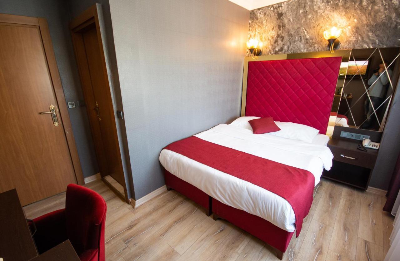 Hotel Kaya Royal - Kumkapi 3*