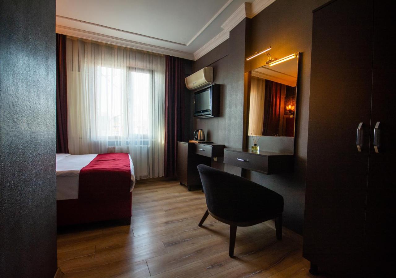 Kaya Royal - Kumkapi 3* Istanbul