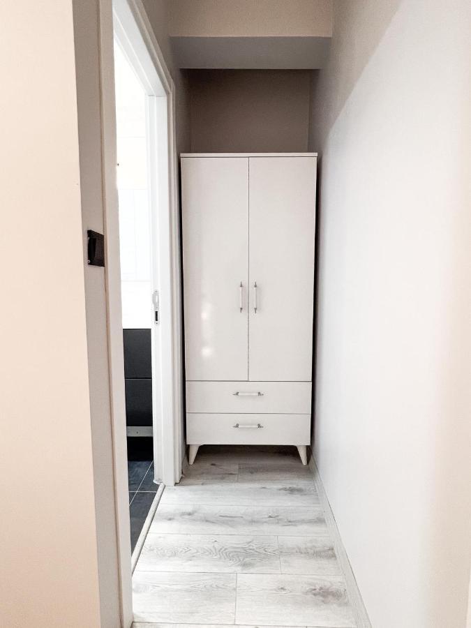 Hotel Galata Istambul