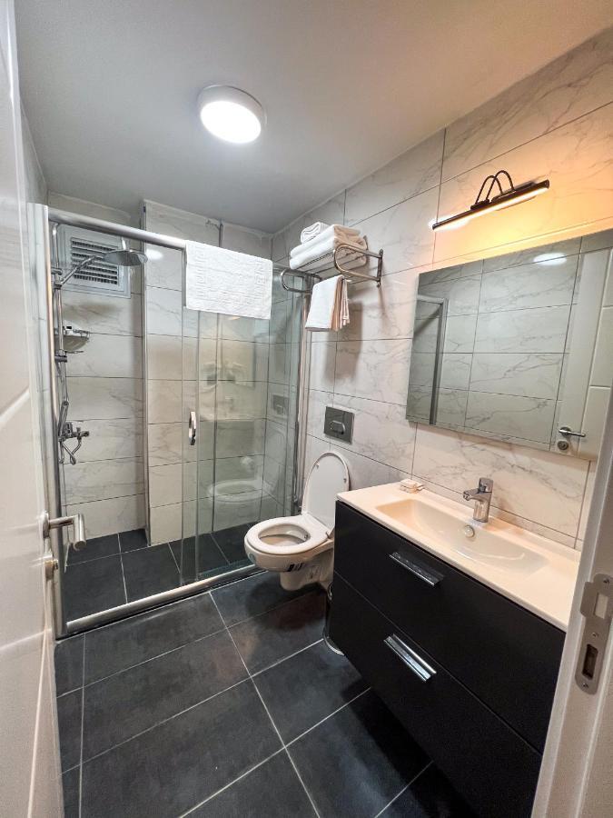 Hotel Galata *