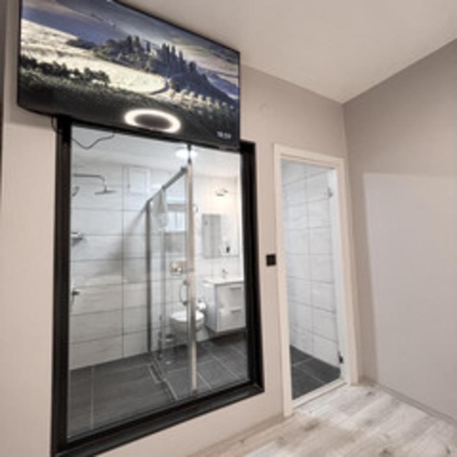 Hotel Galata Istambul