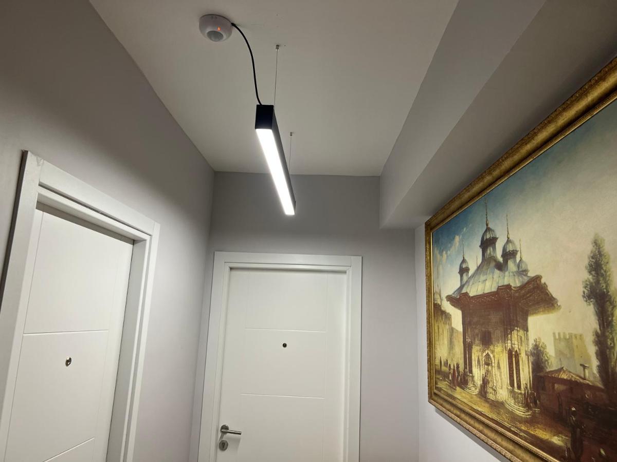 Hotel Galata Istambul