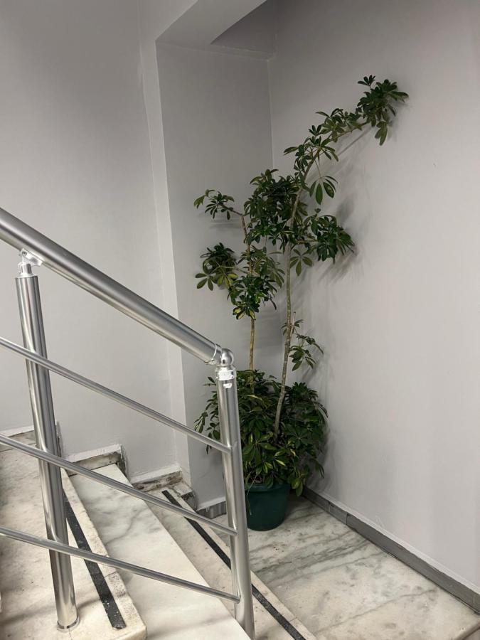 Galata Hotel Istambul