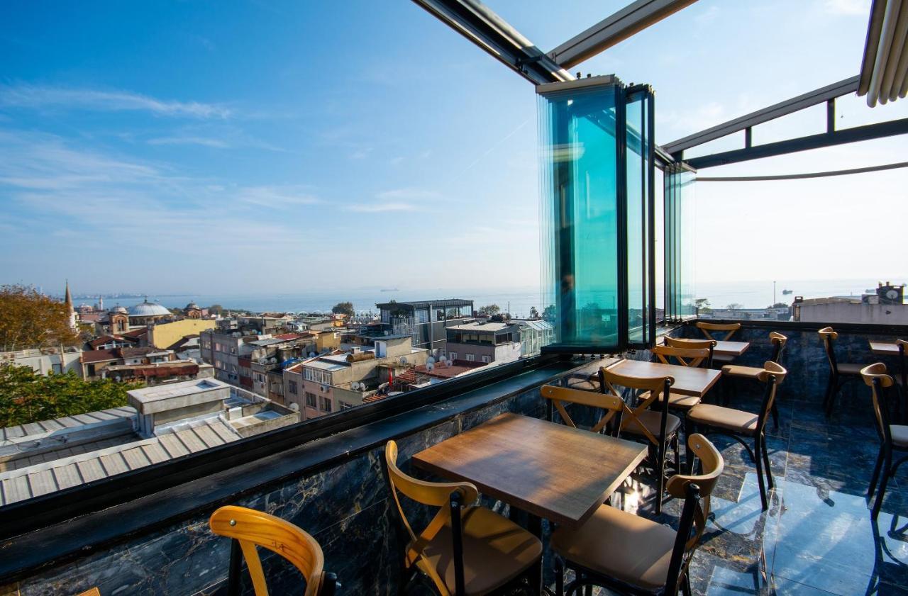 Kaya Royal - Kumkapi Hotel 3*