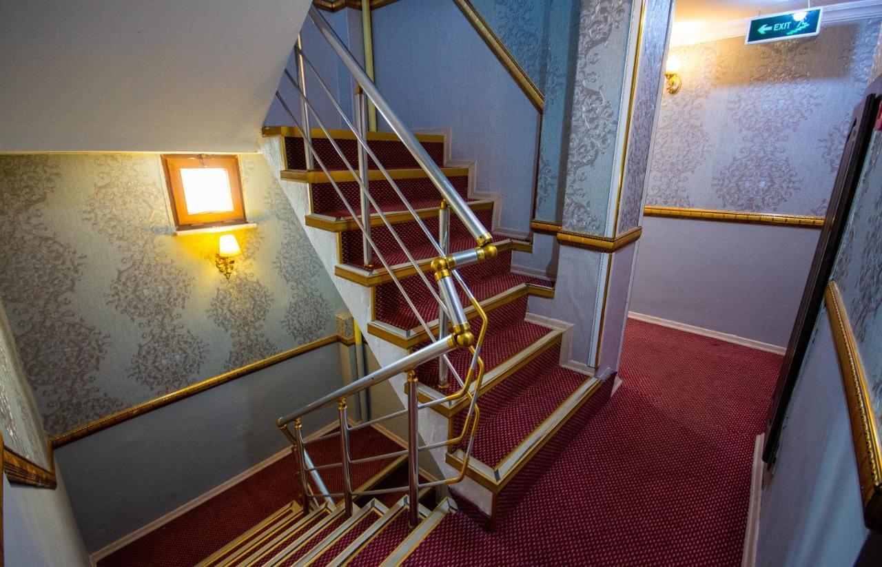 Hotel Kaya Royal - Kumkapi