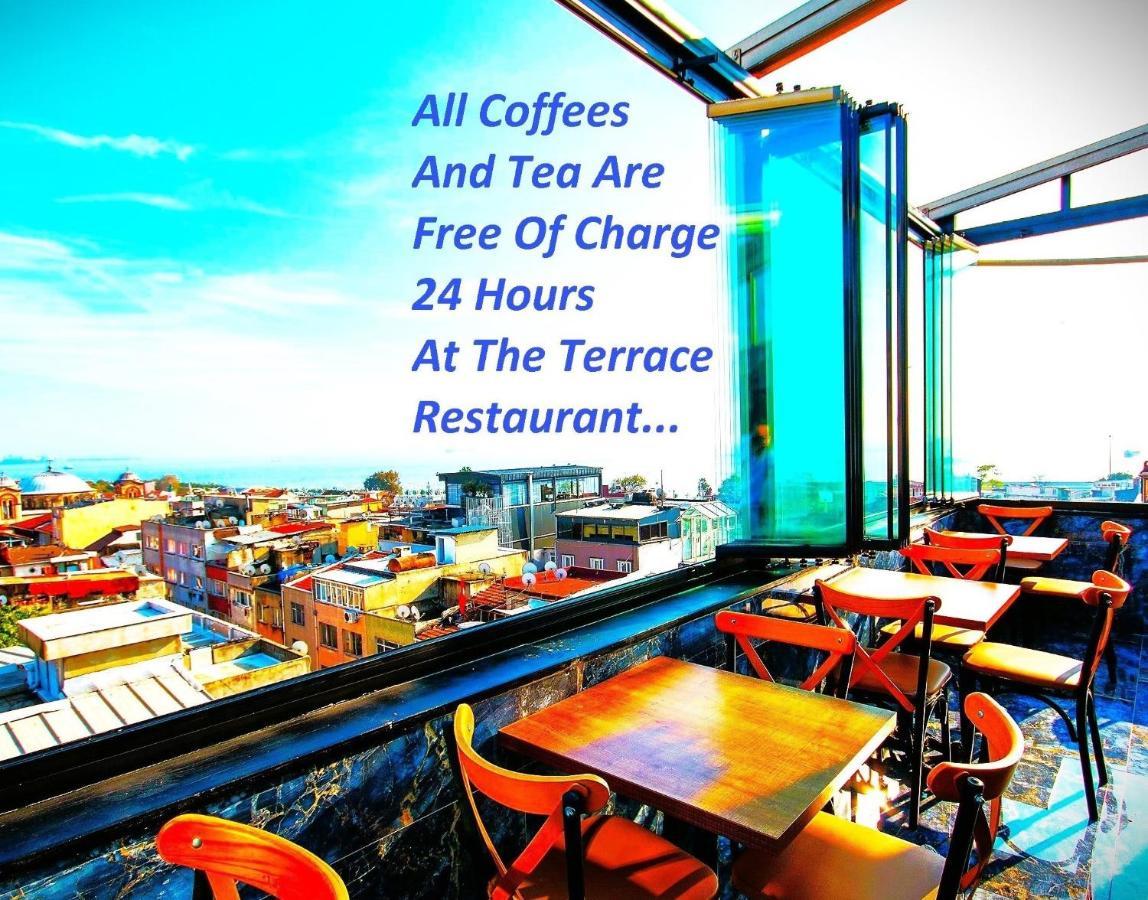 Kaya Royal - Kumkapi Hotel