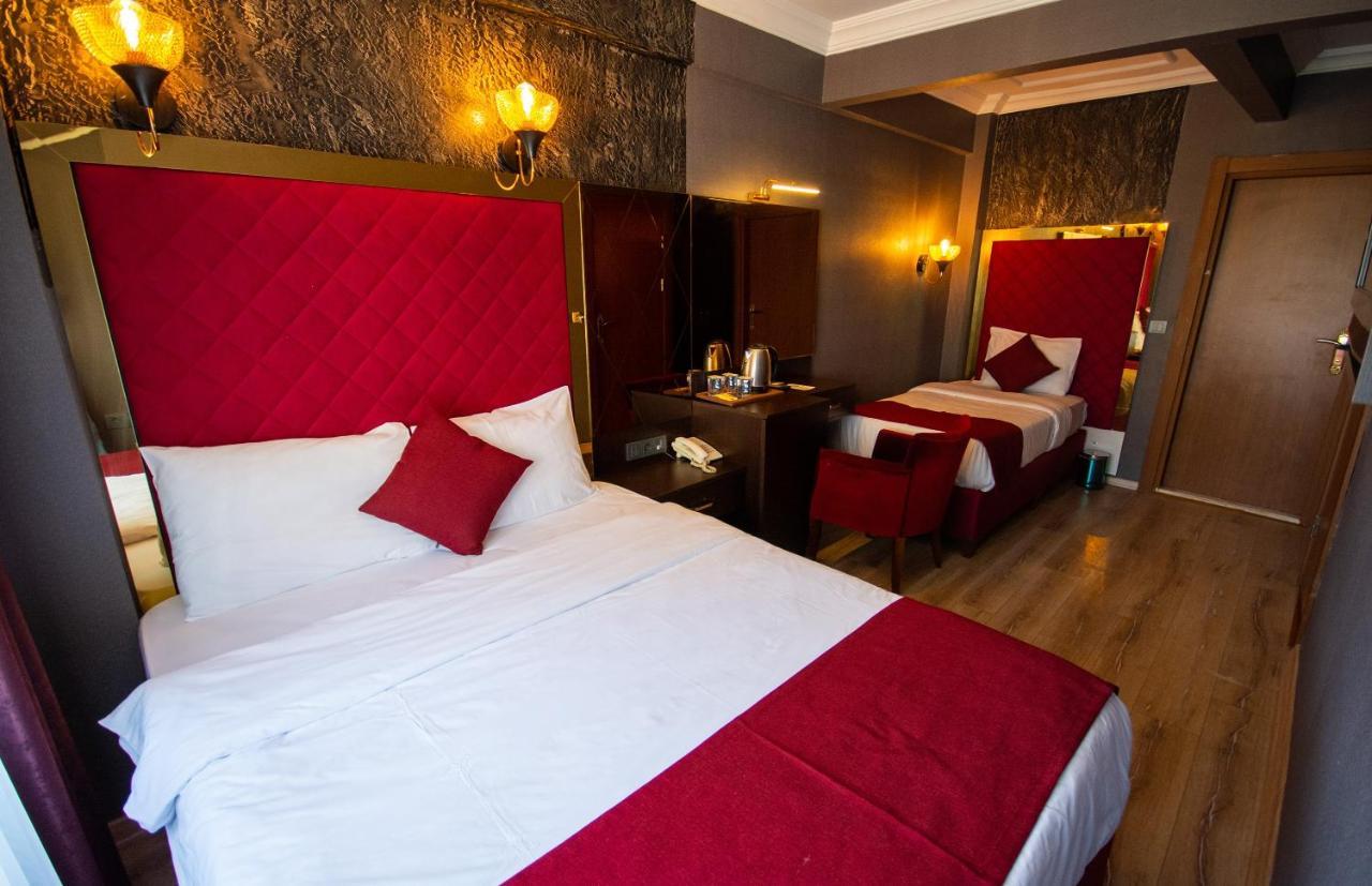 Hotel Kaya Royal - Kumkapi