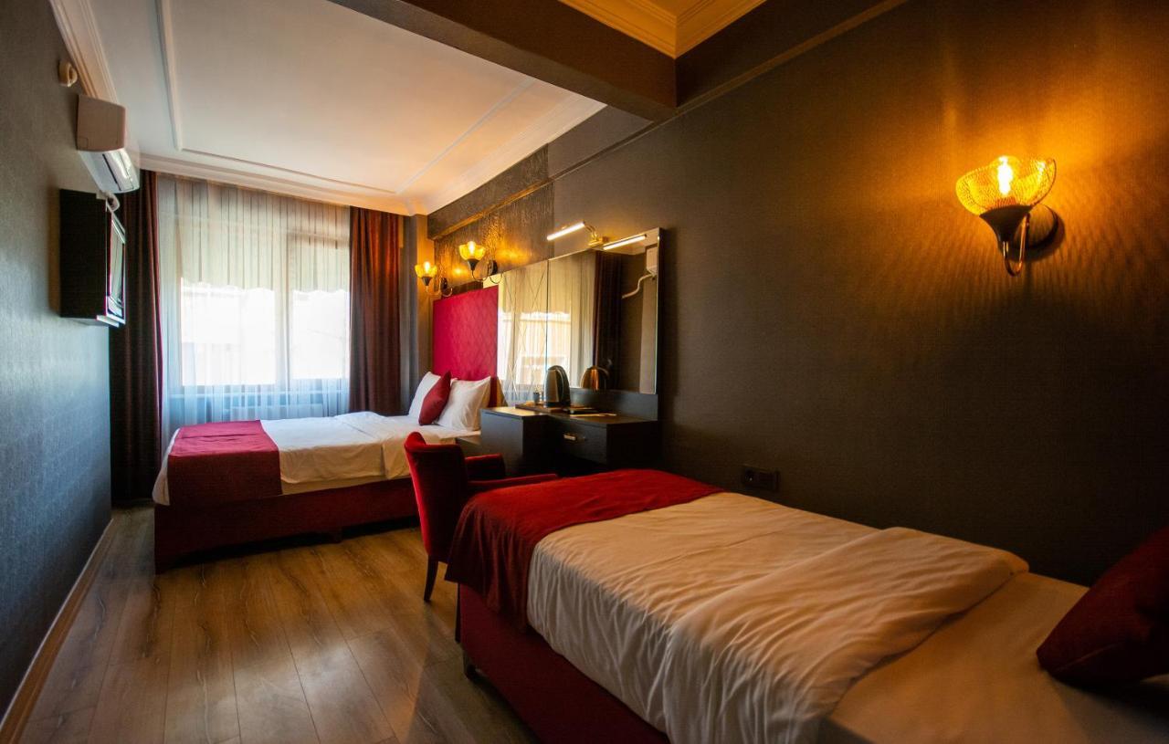 Hotel Kaya Royal - Kumkapi 3*