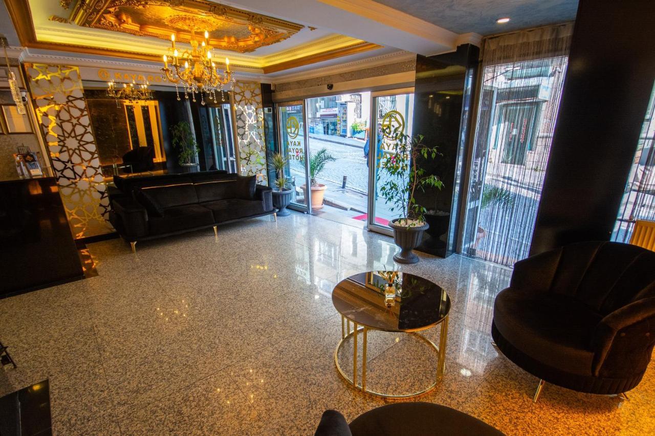 Hotel Kaya Royal - Kumkapi Istanbul