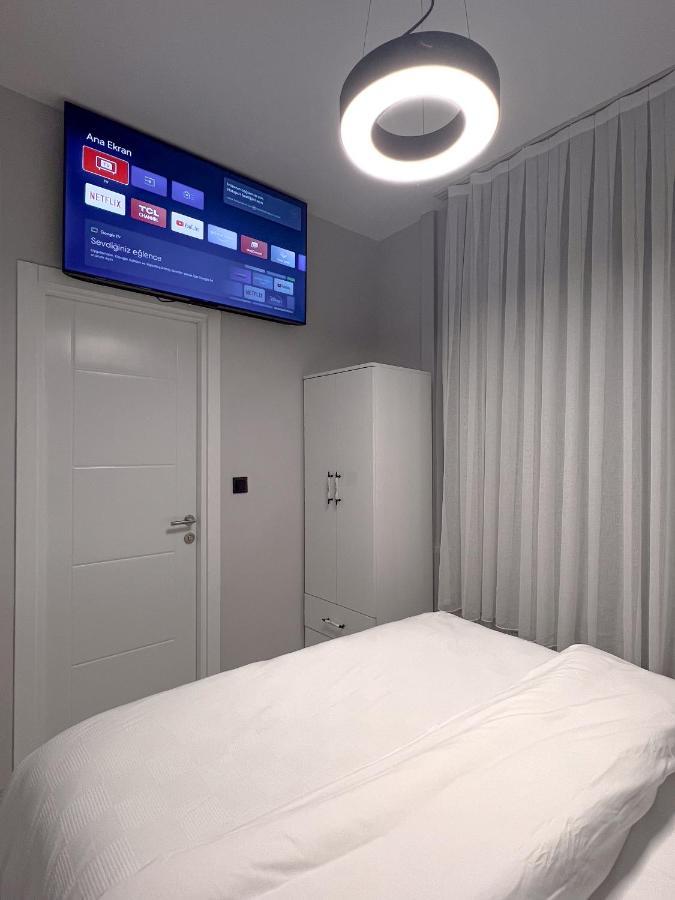 Hotel Galata Istambul
