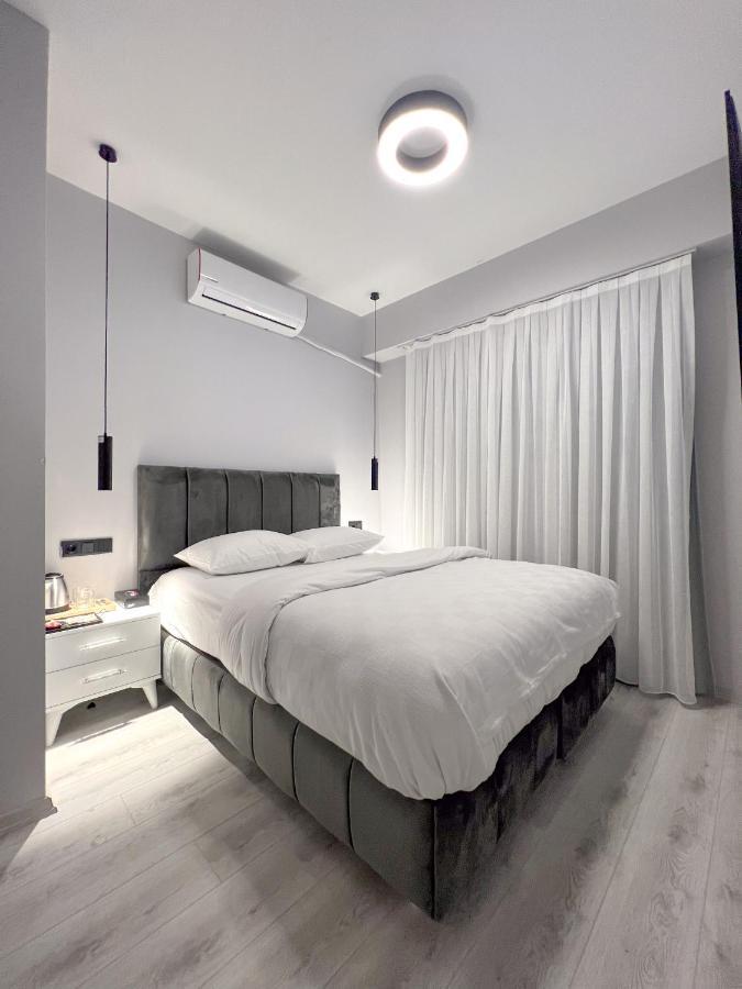 Galata Hotel Istambul