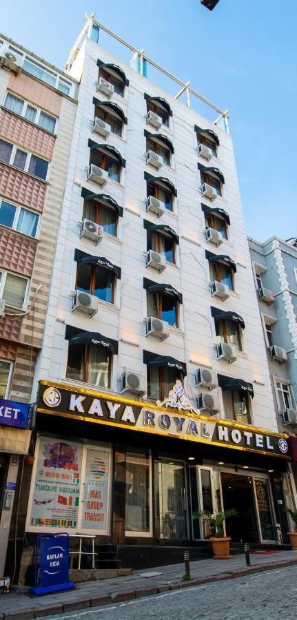 Hotel Kaya Royal - Kumkapi Istanbul