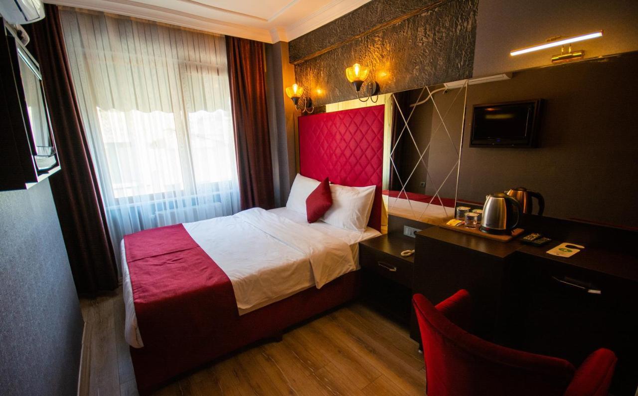Kaya Royal - Kumkapi Hotel Istanbul