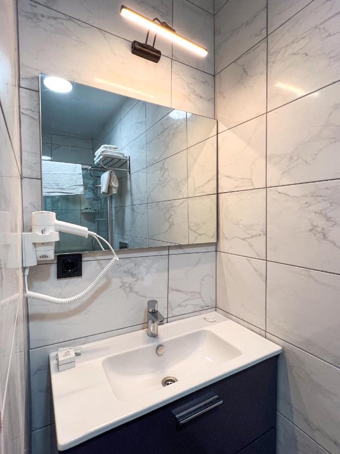 Galata Hotel Istambul