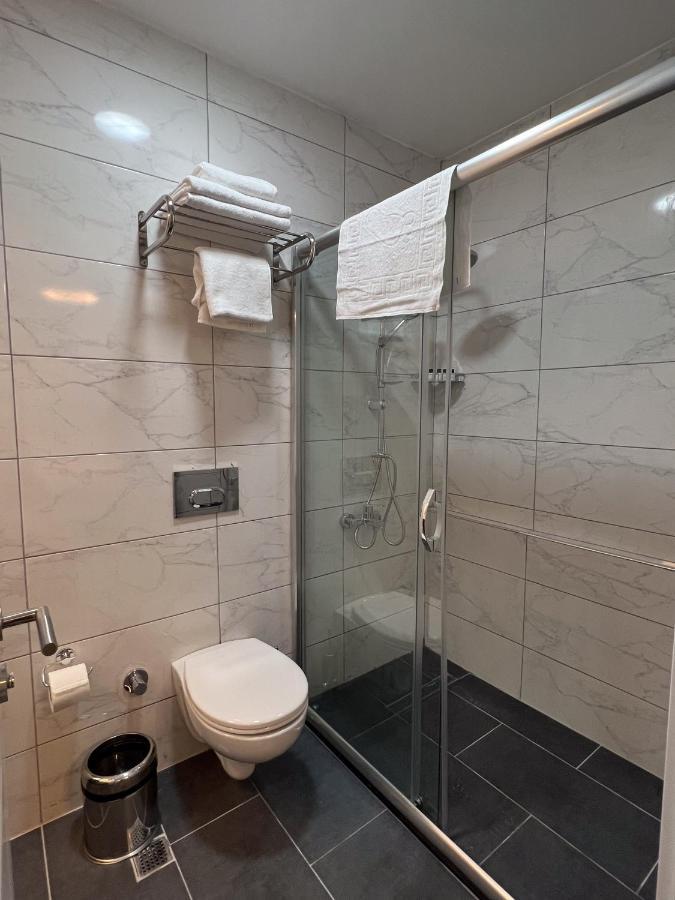 Hotel Galata *