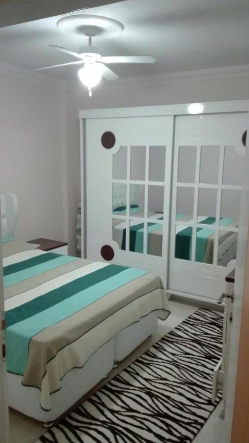 Hera Sultanahmet Apartment Istanbul