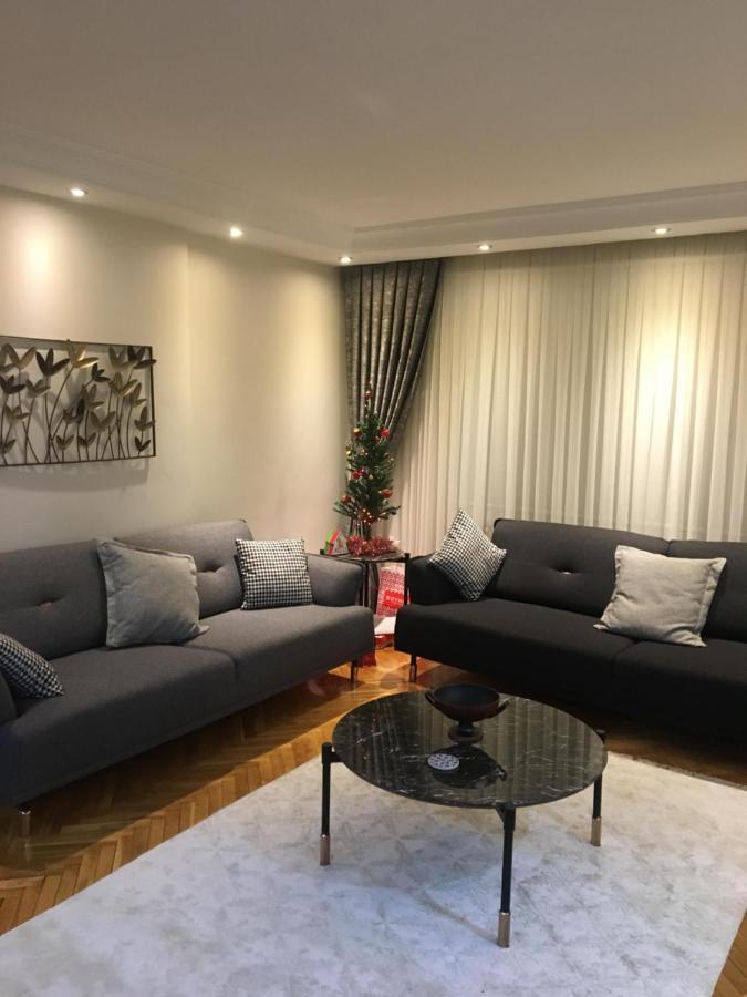 Hera Sultanahmet Apartment