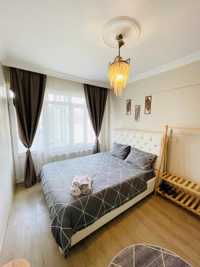 Sweet In Kadikoy Gasthof Istanbul