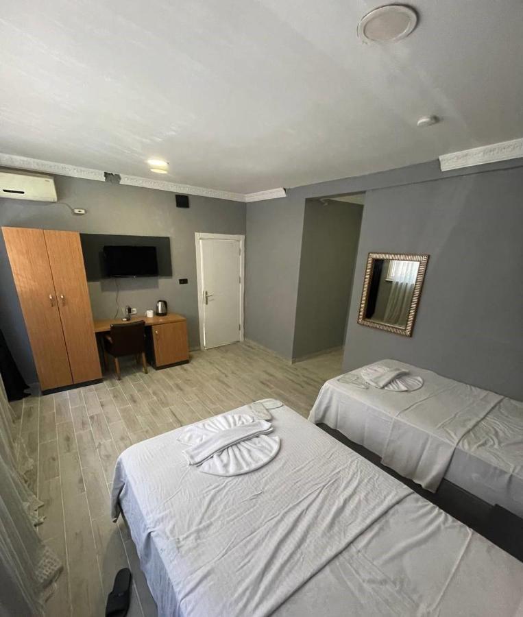 The Modda Aparts Apartment *