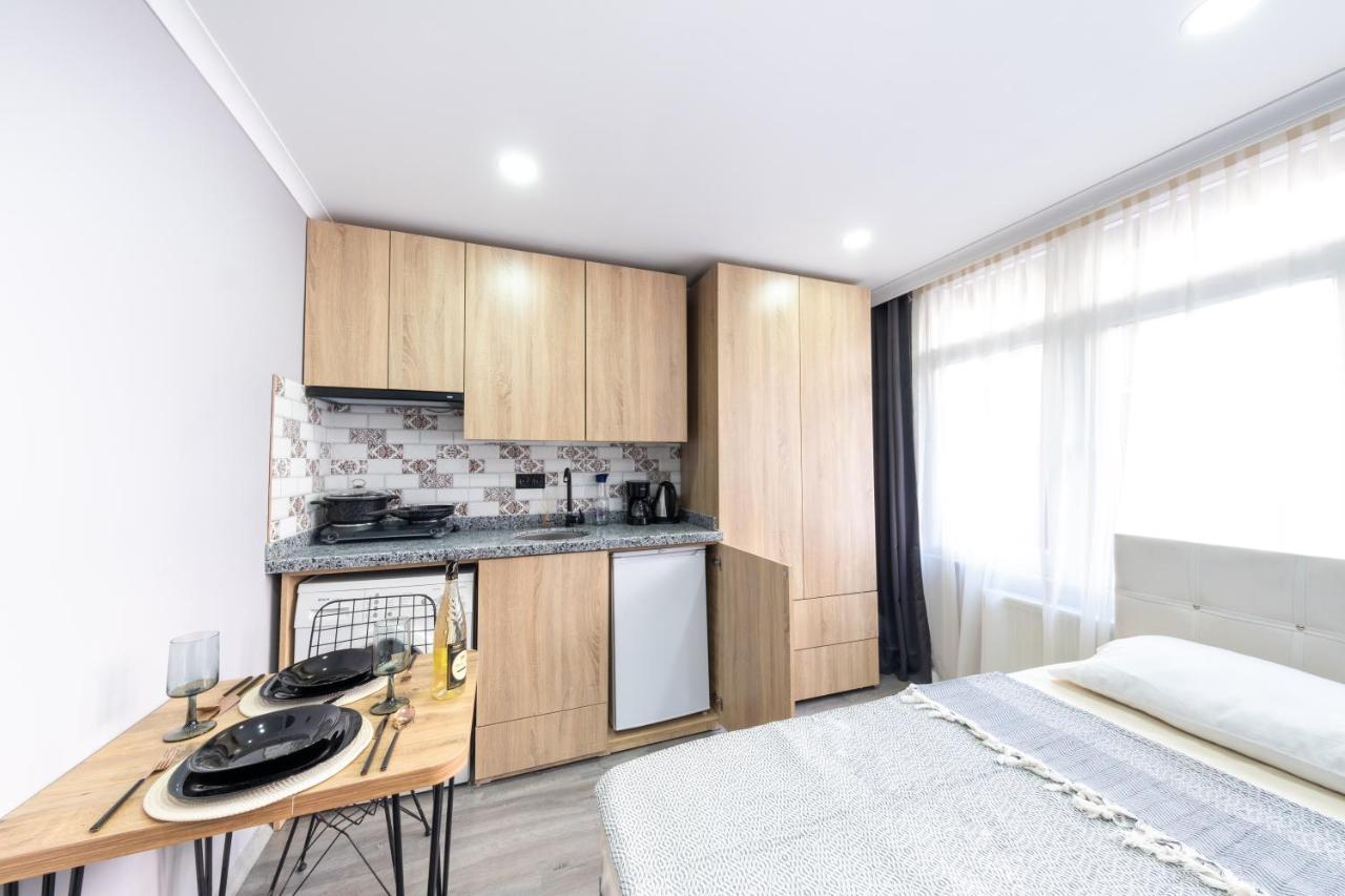 Kral Hotel Istanbul