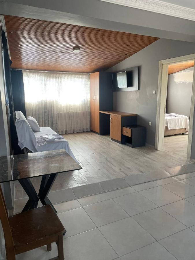 Apartment The Modda Aparts