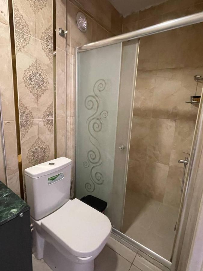 Apartment The Modda Aparts Istanbul