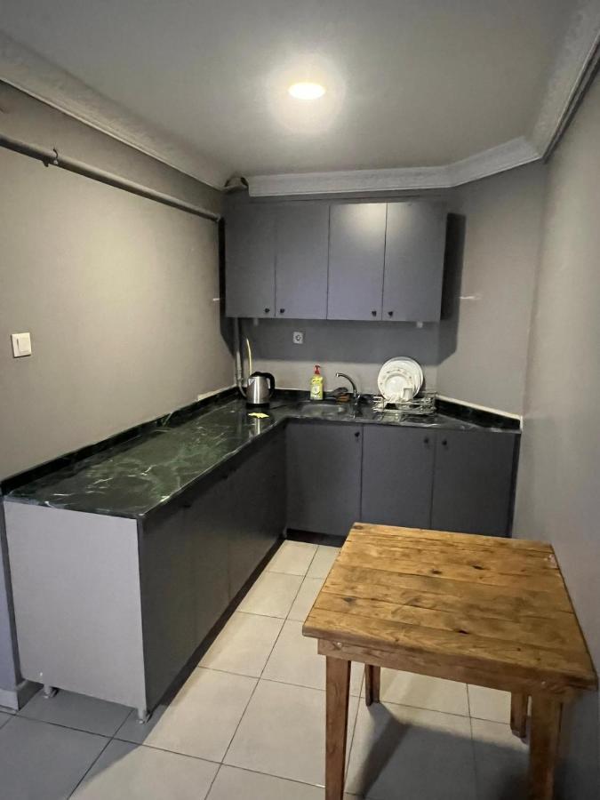 The Modda Aparts Apartment Istanbul