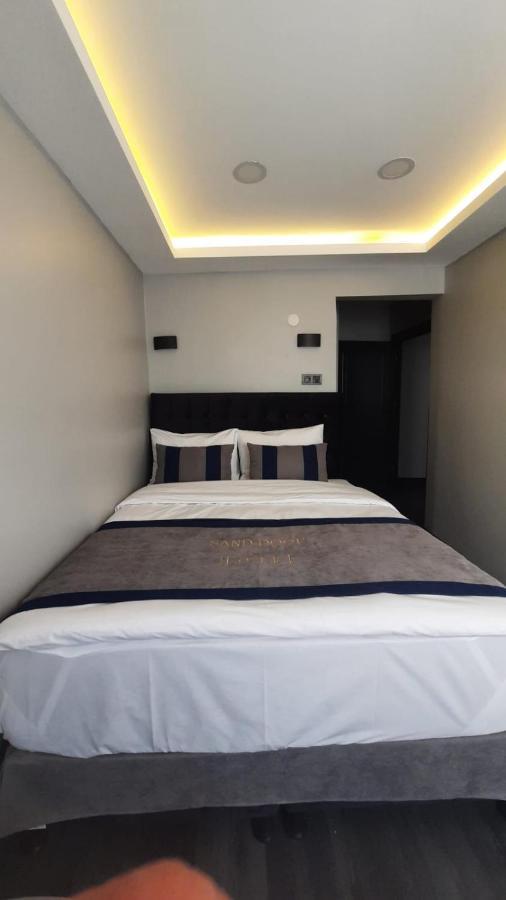 Otel Door İstanbul