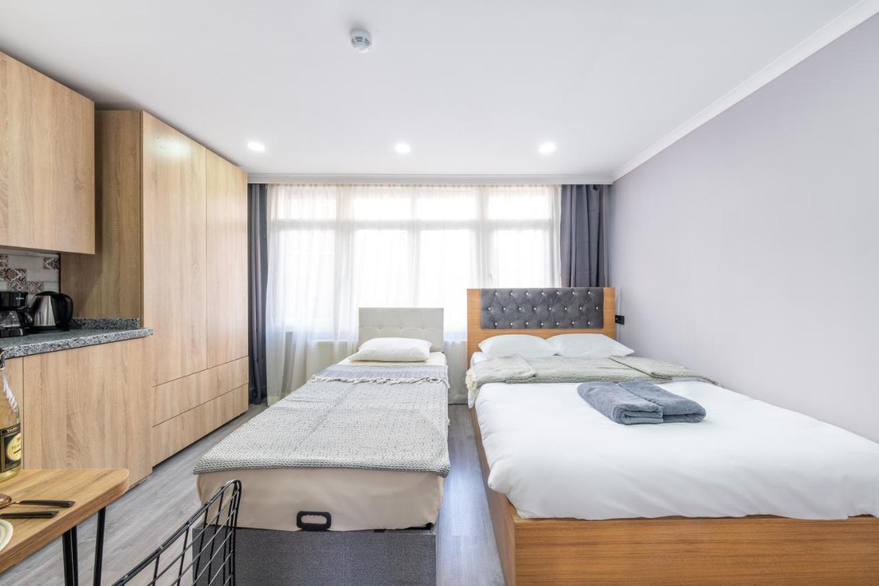 Hotel Kral 3*
