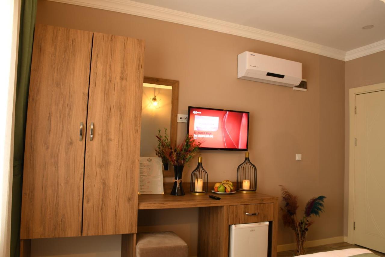Cibali Otel