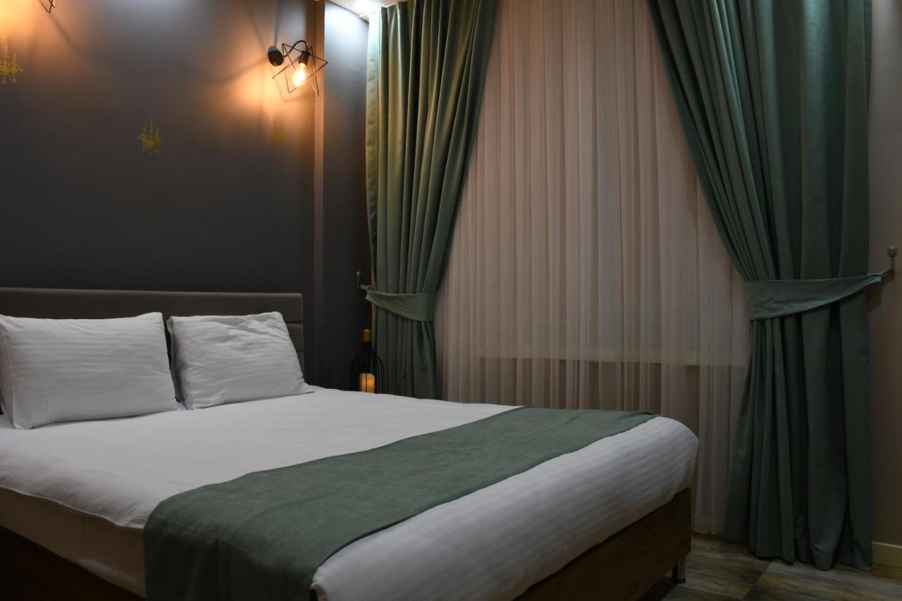 Cibali Otel