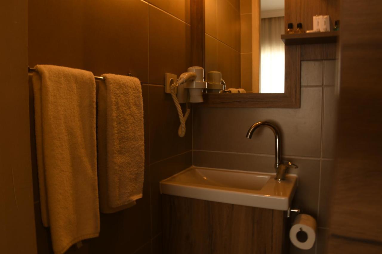 Otel Cibali İstanbul