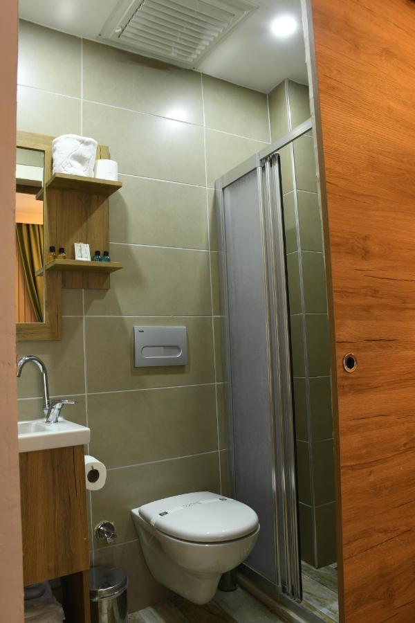Cibali Otel