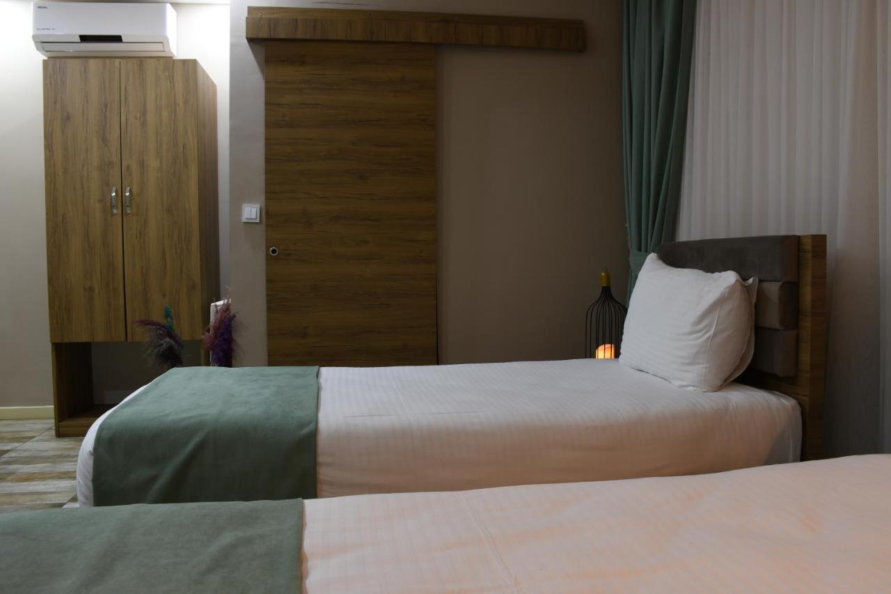 Cibali Otel