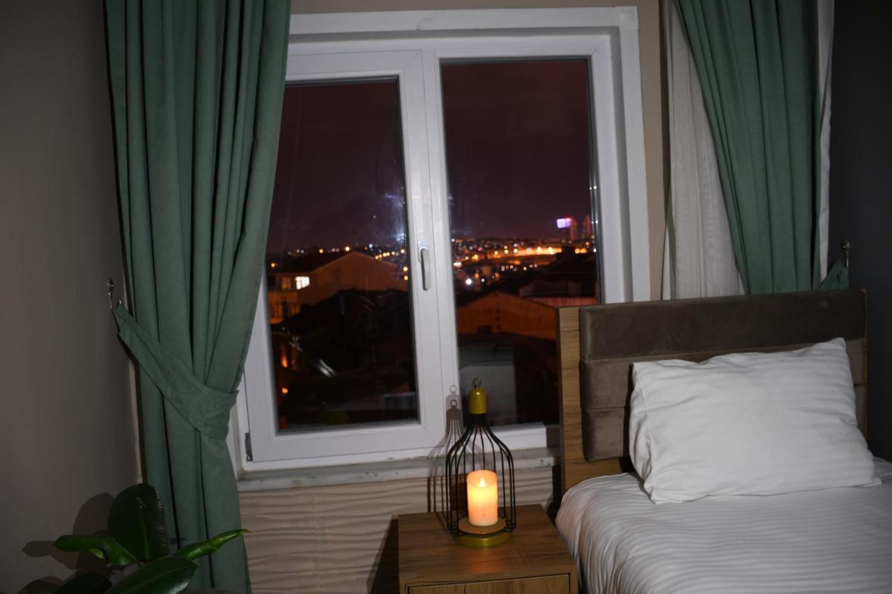 Cibali Otel