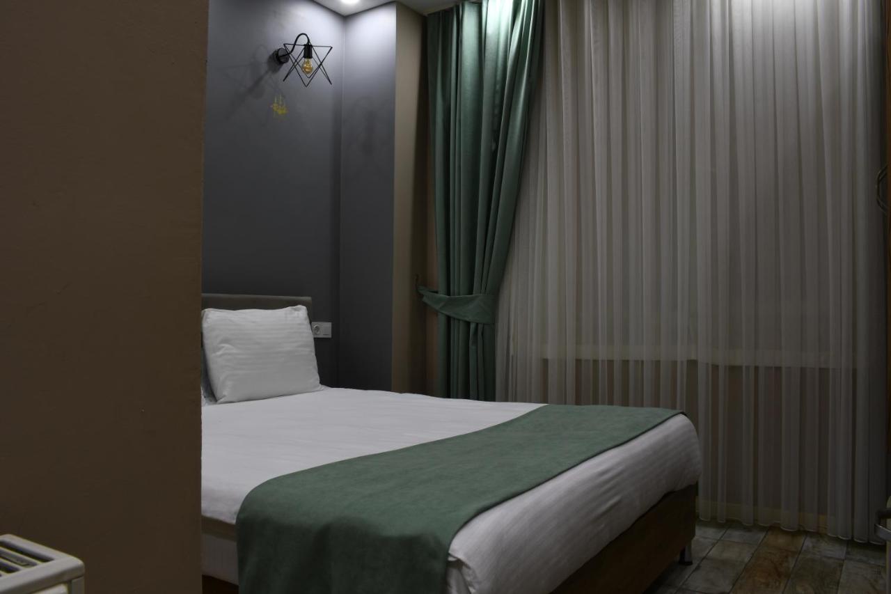 Otel Cibali