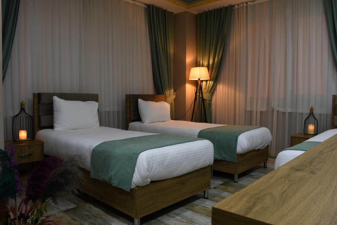 Otel Cibali İstanbul