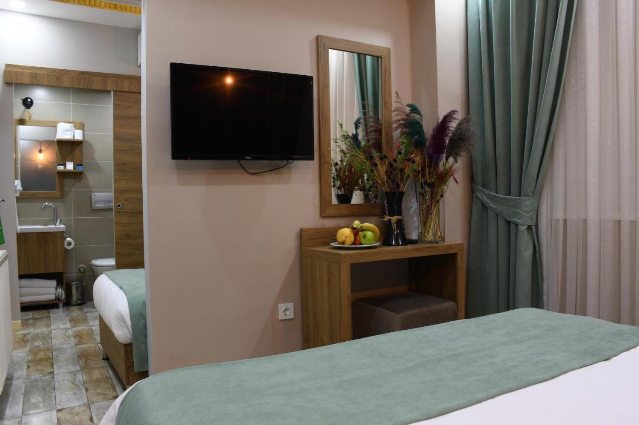 Otel Cibali